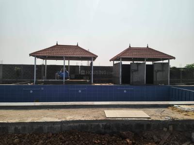 Image of 1053 Sq.ft 2 BHK Independent House for sale in Panchalingala, Kurnool for Rs. 6900000