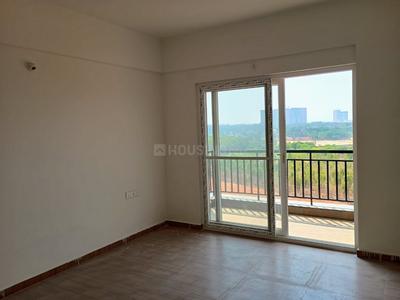 Bedroom Image of 1530 Sq.ft 3 BHK Apartment / Flat for sale in Abhee Kings Court by Abhee Ventures, Yamare Bengaluru for Rs. 14750000