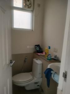Image of 1380 Sq.ft 3.5 BHK Builder Floor for rent in Emaar Emerald Hill, Sector 65, Gurgaon for Rs. 50000
