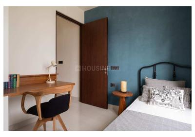 Bedroom Image of 1342 Sq.ft 3 BHK Apartment / Flat for sale in Aratt Alchemy Elixir by Aratt Developers, Electronic City Bengaluru for Rs. 14800000
