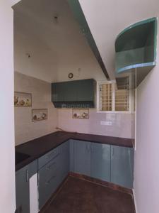 Kitchen Image of 12200 Sq.ft 12 BHK Independent House for sale in Vidyaranyapura Bengaluru for Rs. 70000000
