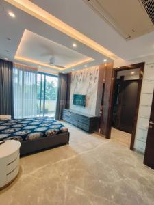 4 BHK Independent Builder Floor