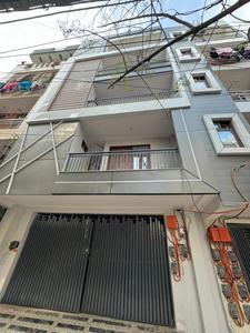 Image of 1462 Sq.ft 2 BHK Builder Floor for sale in Nilothi, New Delhi for Rs. 1900000