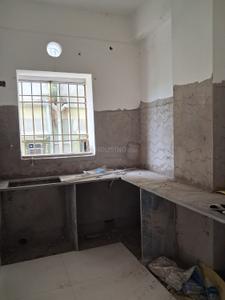 Kitchen Image of 1705 Sq.ft 4 BHK Apartment / Flat for sale in Dum Dum Park Kolkata for Rs. 9889000