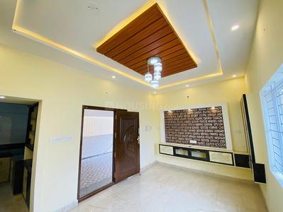 Bedroom Image of 750 Sq.ft 2 BHK Independent House for sale in MS Royal Gate, Veppampattu Chennai for Rs. 4200000