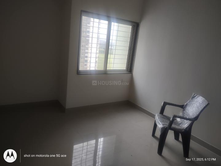 Nanekar park Bedroom 1