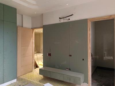 Bedroom Image of 3600 Sq.ft 4 BHK Builder Floor for sale in Sector 17 Rohini New Delhi for Rs. 41000000