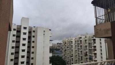 Image of 1090 Sq.ft 2 BHK Apartment / Flat for sale in Gurukrupa Aero Nest, Undri, Pune for Rs. 5800000