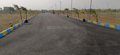 Image of 880 Sq.ft Residential Plot / Land for sale in Minjur, Chennai for Rs. 1408000