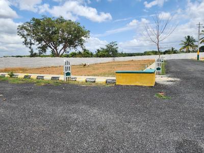 Image of 1200 Sq.ft 2 BHK Independent House for sale in Dasanapura, Bengaluru for Rs. 4200000