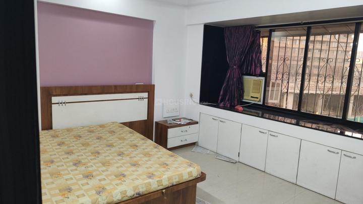 Shree Rameshwar Tower Bedroom One 1