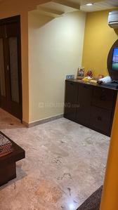Hall Image of 2500 Sq.ft 4 BHK Apartment / Flat for sale in Jodhpur Park Kolkata for Rs. 28000000