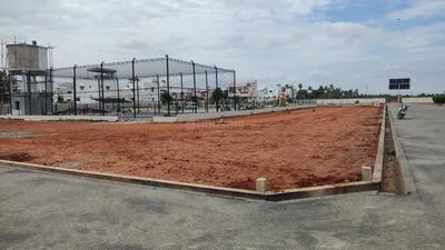Image of 950 Sq.ft Residential Plot / Land for sale in Kurumbapalayam, Coimbatore for Rs. 4351000