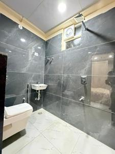 Bathroom Image of 1430 Sq.ft 3 BHK Apartment / Flat for sale in Vaishali Nagar Extension Jaipur for Rs. 6600000