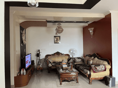 Image of 1055 Sq.ft 2 BHK Apartment / Flat for sale in Mantri Webcity, Narayanapura, Bengaluru for Rs. 11000000