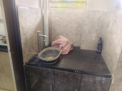 Kitchen Image of 2324 Sq.ft 3 BHK Apartment / Flat for sale in Tadepalli Vijayawada for Rs. 18000000