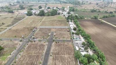 Image of 350 Sq.ft 1 RK Independent House for sale in Mohgaon, Nagpur for Rs. 1800000