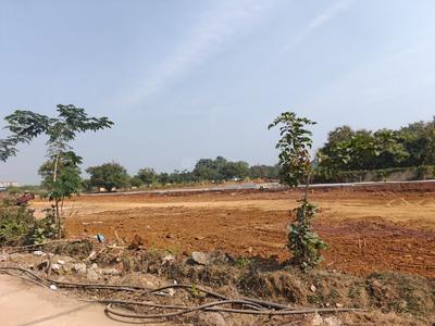 Image of 1500 Sq.ft Residential Plot / Land for sale in Kingstown, Dunda, Raipur for Rs. 5700000