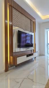 Hall Image of 3500 Sq.ft 4 BHK Apartment / Flat for rent in Bani Park Jaipur for Rs. 80000