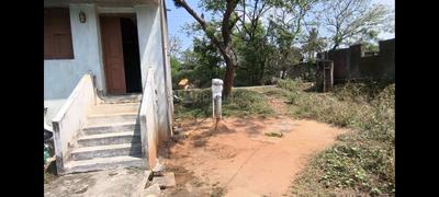 Balcony Image of 2000 Sq.ft 1 RK Independent House for sale in Pattabiram Chennai for Rs. 2500000