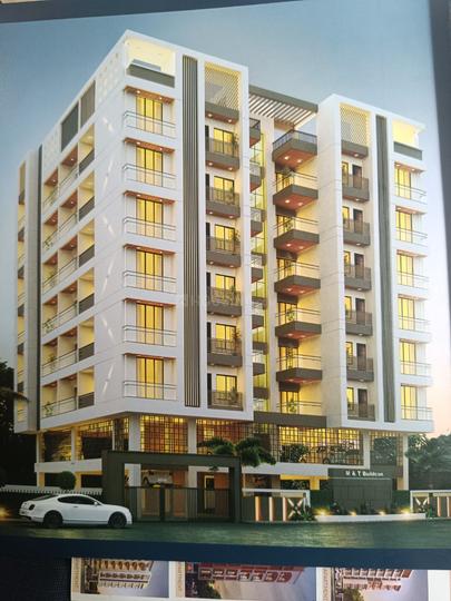M And T Prathamesh Apartment Main Image 1