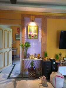 Hall Image of 3000 Sq.ft 5 BHK Independent House for sale in Baghajatin Kolkata for Rs. 22000000