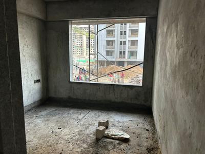 Hall Image of 1800 Sq.ft 3 BHK Apartment / Flat for sale in Shyaswa Savera Prarambh, Ghuma Ahmedabad for Rs. 9600000