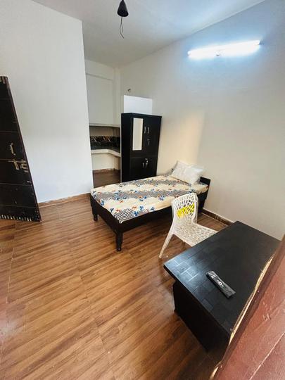 PG B k homes boys and girls Bedroom 1