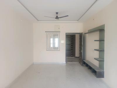 Living Room Image of 1700 Sq.ft 3 BHK Apartment / Flat for rent in Puppalaguda Hyderabad for Rs. 38000