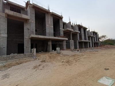 Image of 5270 Sq.ft 4.5 BHK Villa for sale in Vatika Royale Villas, Basai, Agra for Rs. 40000000