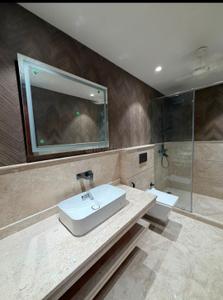 Image of 2700 Sq.ft 4 BHK Builder Floor for sale in Hauz Khas, New Delhi for Rs. 90000000