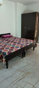Bedroom Image of Aryan in Sector 71, Noida