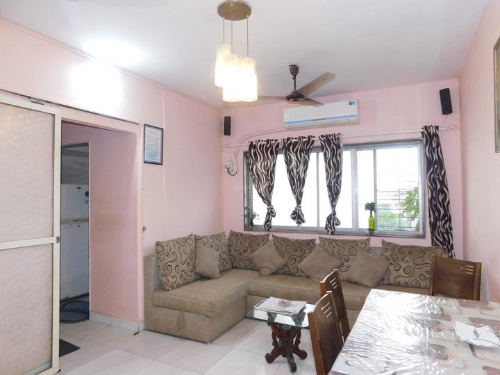 580 Sqft 1 BHK Flat for sale in Evershine City Vasai East, Mumbai