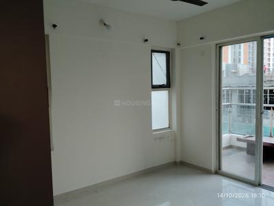 Bedroom Image of 1053 Sq.ft 2 BHK Apartment / Flat for sale in Lotus Laxmi, Kiwale Pune for Rs. 7000000