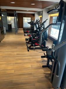 Image of 1133 Sq.ft 2 BHK Apartment / Flat for sale in Arvind Bel Air, Vidyaranyapura, Bengaluru for Rs. 14000000