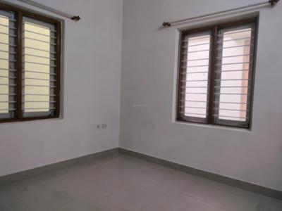 Bedroom Image of 1200 Sq.ft 2 BHK Independent House for rent in Banaswadi Bengaluru for Rs. 36000