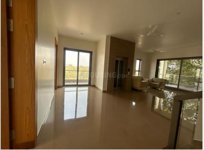 Hall Image of 5600 Sq.ft 5 BHK Villa for sale in Shankar Nagar Raipur for Rs. 37500000