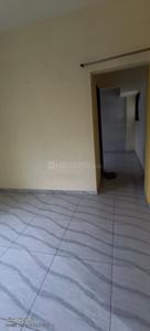 Hall Image of 350 Sq.ft 1 RK Apartment / Flat for rent in New Sangvi Pune for Rs. 11000