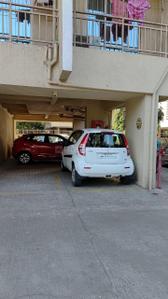 Image of 750 Sq.ft 2 BHK Apartment / Flat for rent in Krishna Heights, Ghansoli, Navi Mumbai for Rs. 45000