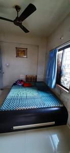Bedroom Image of 710 Sq.ft 2 BHK Apartment / Flat for sale in Vrundavan complex, Mavdi Rajkot for Rs. 2800000