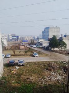 Image of 2304 Sq.ft 3 BHK Apartment / Flat for sale in Future Amari Heights, Kharar, Mohali for Rs. 7000000