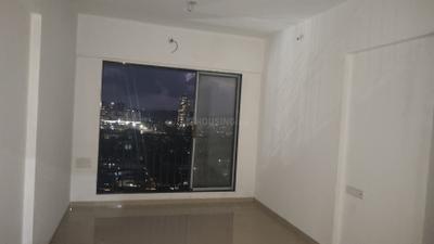 Living Room Image of 900 Sq.ft 2 BHK Apartment / Flat for rent in Kamala Gulmohar CHS, Goregaon West Mumbai for Rs. 70000