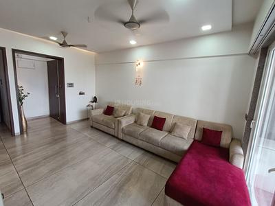 3 BHK Flat