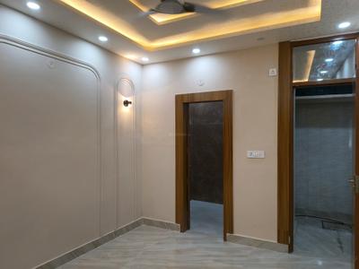 Bedroom Image of 1130 Sq.ft 3 BHK Builder Floor for sale in Indirapuram Ghaziabad for Rs. 12000000