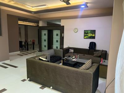 3 BHK Flat