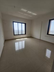 Bedroom Image of 6600 Sq.ft 4 BHK Apartment / Flat for sale in Raja Bahadur Pittie Kourtyard D Tower, Kharadi Pune for Rs. 55000000