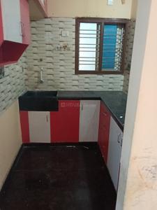 Kitchen Image of 600 Sq.ft 6 BHK Independent House for sale in Battarahalli Bengaluru for Rs. 18000000
