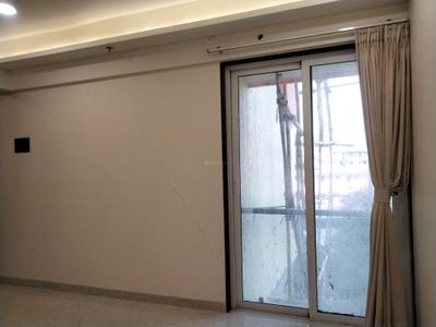 Bedroom Image of 1850 Sq.ft 3 BHK Apartment / Flat for sale in Kharghar Navi Mumbai for Rs. 30000000