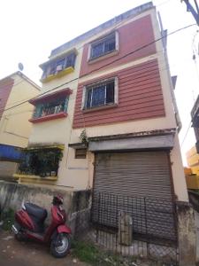 Image of 1050 Sq.ft 3 BHK Apartment / Flat for sale in Bramhapur, Kolkata for Rs. 3800000