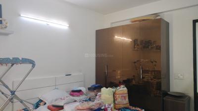 2 BHK Independent Builder Floor